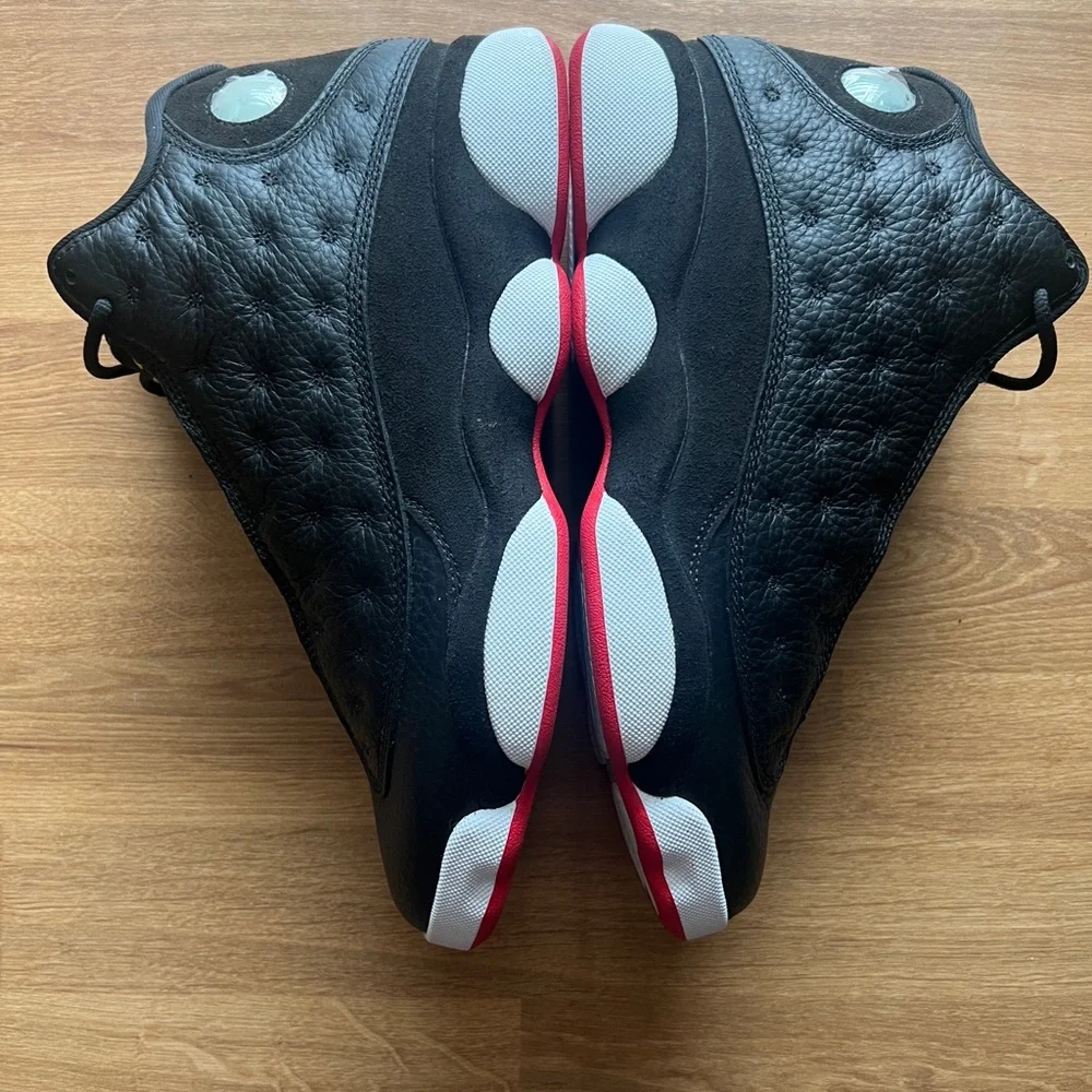Air Jordan 13 Playoffs